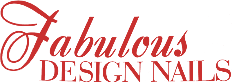 fabulous design nails logo